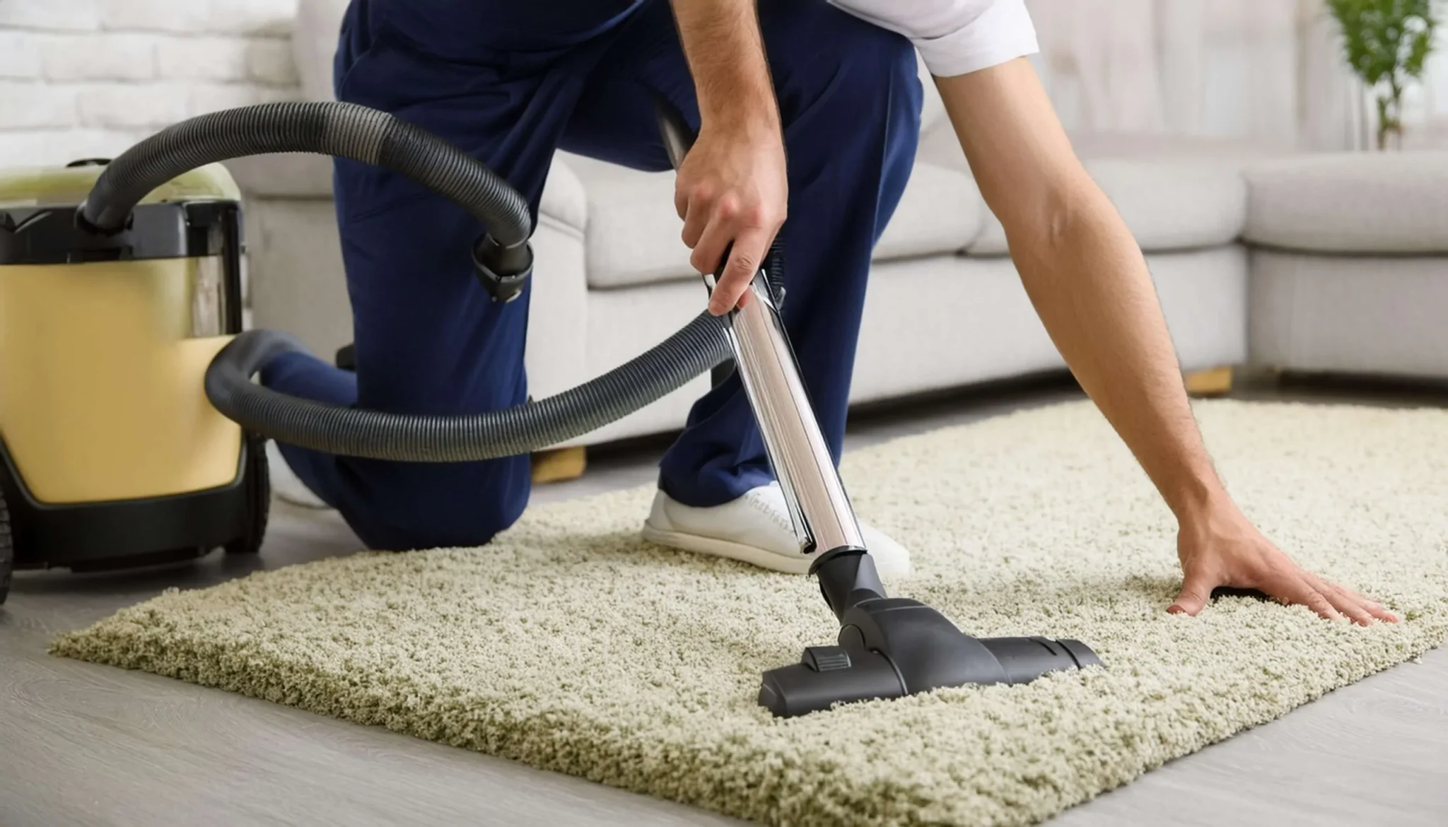 Moser Brothers Carpet Cleaning Sacramento